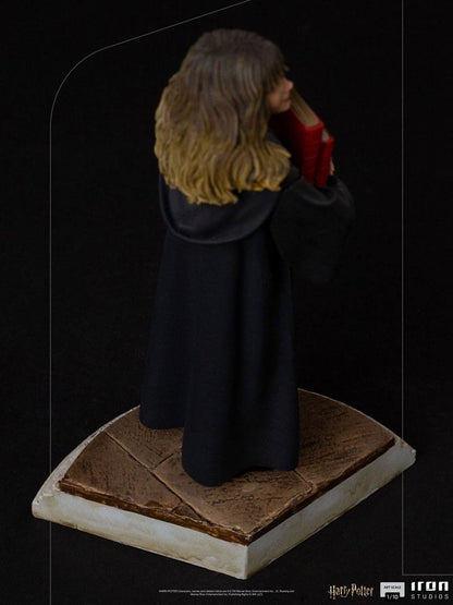 Iron Studios Harry Potter Art Scale Statue 1/10 Hermione Granger 16 cm by LAB7 Malta