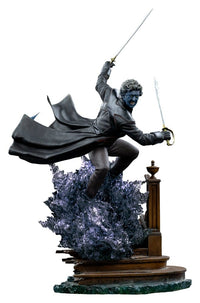 Iron Studios Avengers: Doomsday BDS Art Scale Nightcrawler Statue 1/10 (29cm)