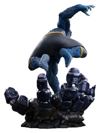 Iron Studios Avengers: Doomsday BDS Art Scale Beast Statue 1/10 (23cm)