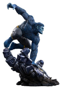 Iron Studios Avengers: Doomsday BDS Art Scale Beast Statue 1/10 (23cm)