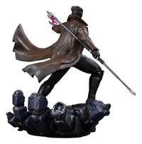 Iron Studios Avengers: Doomsday BDS Art Scale Gambit Statue 1/10 (23cm)