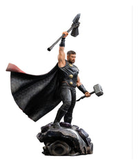 Iron Studios Avengers: Doomsday BDS Art Scale Thor Statue 1/10 (34cm)