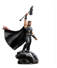 Iron Studios Avengers: Doomsday BDS Art Scale Thor Statue 1/10 (34cm)
