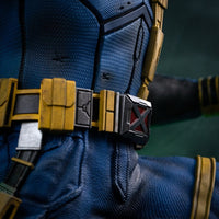 Iron Studios Avengers: Doomsday Legacy Replica Cyclops (Scott Summers) 1/4 Scale Statue – Regular Edition (66cm)