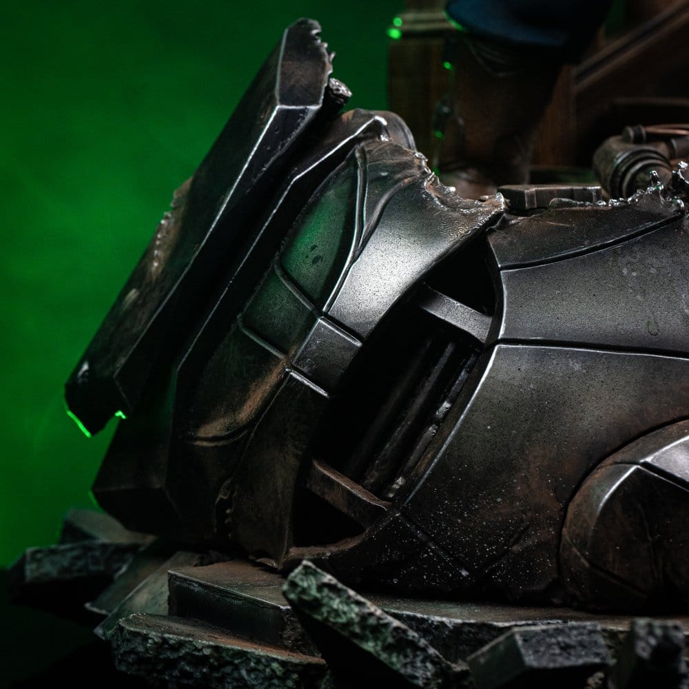 Iron Studios Avengers: Doomsday Legacy Replica Cyclops (Scott Summers) 1/4 Scale Statue – Regular Edition (66cm)
