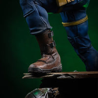 Iron Studios Avengers: Doomsday Legacy Replica Cyclops (Scott Summers) 1/4 Scale Statue – Regular Edition (66cm)
