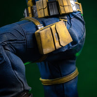 Iron Studios Avengers: Doomsday Legacy Replica Cyclops (Scott Summers) 1/4 Scale Statue – Regular Edition (66cm)