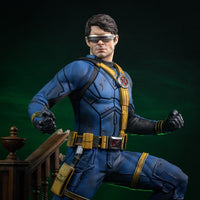 Iron Studios Avengers: Doomsday Legacy Replica Cyclops (Scott Summers) 1/4 Scale Statue – Regular Edition (66cm)