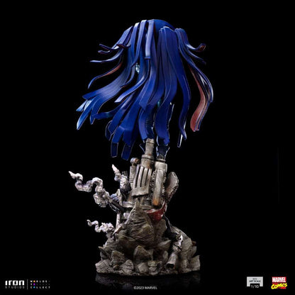 Iron Studios Marvel Comics BDS Art Scale Statue 1/10 Mister Sinister 36 cm by LAB7 Malta