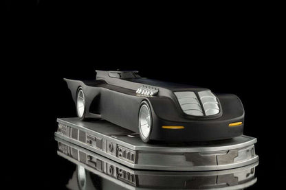 Iron Studios Batman The Animated Series (1992) Art Scale 1/10 Batmobile 63 cm by LAB7 Malta