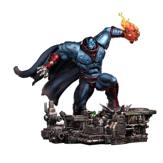 Marvel Comics BDS Art Scale Statue 1/10 Apocalypse (X-Men: Age of Apocalypse) 58 cm by LAB7 Malta