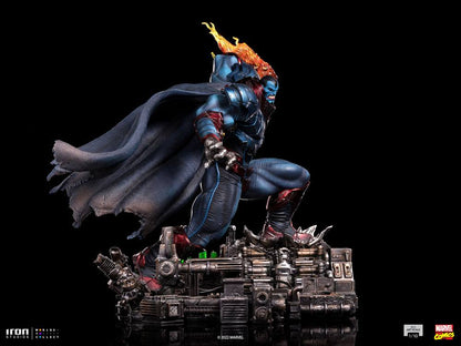 Marvel Comics BDS Art Scale Statue 1/10 Apocalypse (X-Men: Age of Apocalypse) 58 cm by LAB7 Malta