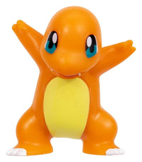 Jazwares Pokémon Clip 'n' Go Poké Balls Series 22 Minifigure Assortment