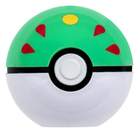 Jazwares Pokémon Clip 'n' Go Poké Balls Series 22 Minifigure Assortment