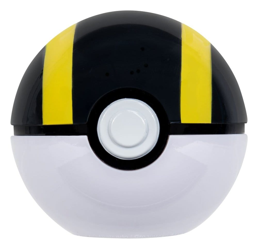 Jazwares Pokémon Clip 'n' Go Poké Balls Series 22 Minifigure Assortment