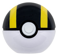 Jazwares Pokémon Clip 'n' Go Poké Balls Series 22 Minifigure Assortment