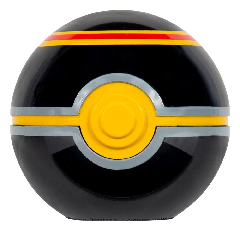 Jazwares Pokémon Clip 'n' Go Poké Balls Series 22 Minifigure Assortment