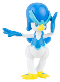 Jazwares Pokémon Battle Figure Wave 21 Quaxwell Action Figure
