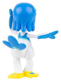Jazwares Pokémon Battle Figure Wave 21 Quaxwell Action Figure