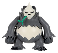 Jazwares Pokémon Battle Feature Figure Pangoro Action Figure