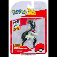 Jazwares Pokémon Battle Feature Figure Meowscarada Action Figure