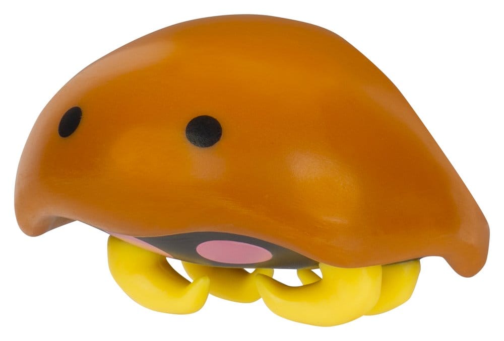 Jazwares Pokémon Battle Figure 3-Pack Blitzle, Kabuto & Quaxwell