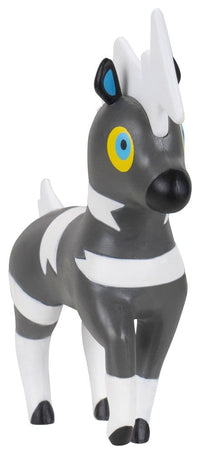 Jazwares Pokémon Battle Figure 3-Pack Blitzle, Kabuto & Quaxwell
