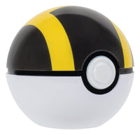 Jazwares Pokémon Clip 'n' Go Shinx & Ultra Ball Action Figure Set
