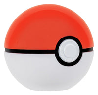 Jazwares Pokémon Clip 'n' Go Cyndaquil & Poké Ball Action Figure Set