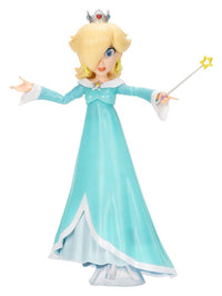 Jakks Pacific The Super Mario Galaxy Movie Rosalina 13cm Action Figure