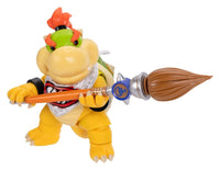 Jakks Pacific The Super Mario Galaxy Movie Bowser Jr. 13cm Action Figure