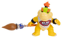 Jakks Pacific The Super Mario Galaxy Movie Bowser Jr. 13cm Action Figure