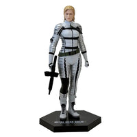 Metal Gear Solid The Boss PVC Figure 20cm