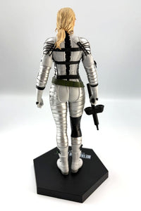 Metal Gear Solid The Boss PVC Figure 20cm