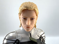 Metal Gear Solid The Boss PVC Figure 20cm