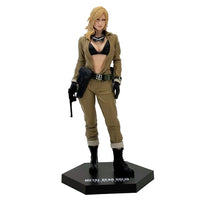 Metal Gear Solid Eva PVC Figure 20cm
