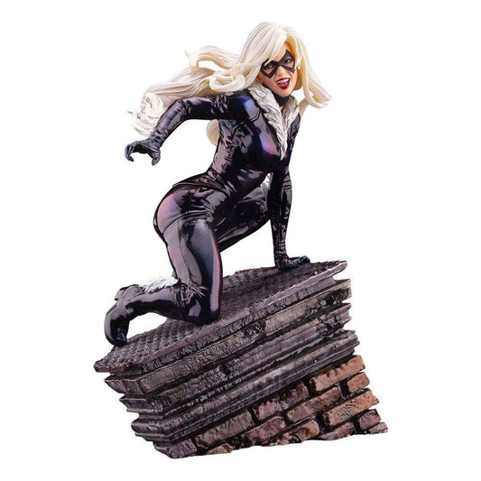 Marvel - Black Cat ArtFX Premier 1/10th Scale Statue by LAB7 Malta