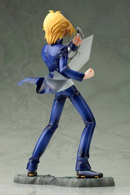 Yu-Gi-Oh! - Joey Wheeler ArtFX J 1/7th Scale Statue