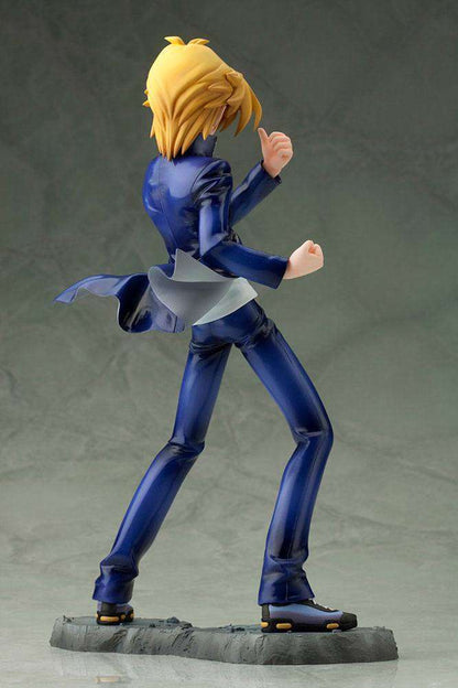 Yu-Gi-Oh! - Joey Wheeler ArtFX J 1/7th Scale Statue