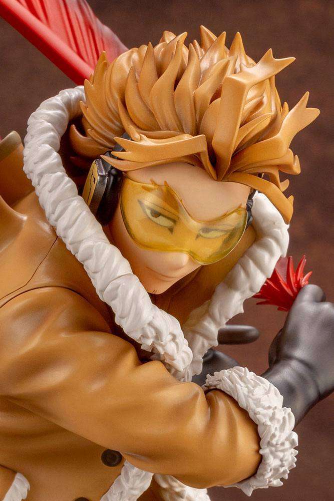 My Hero Academia ARTFXJ Statue 1/8 Hawks Bonus Edition 42 cm by LAB7 Malta