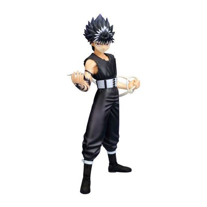 Kotobukiya Yu Yu Hakusho ARTFXJ Statue 1/8 Hiei 20 cm by LAB7 Malta