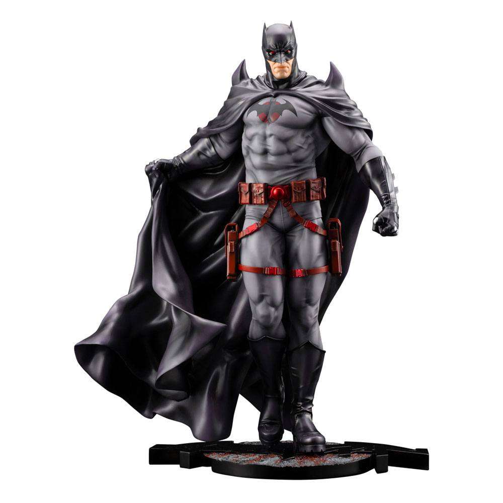 DC Comics Elseworld Series ARTFX Statue 1/6 Batman Thomas Wayne 33 cm by LAB7 Malta