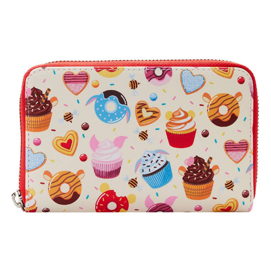 Disney by Loungefly Wallet Winnie the Pooh Sweets