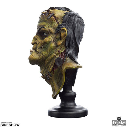 Level52 Studios Busted Series Bust Frank 22 cm by LAB7 Malta