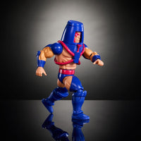Mattel Masters of the Universe Origins Man-E-Faces Action Figure 14cm
