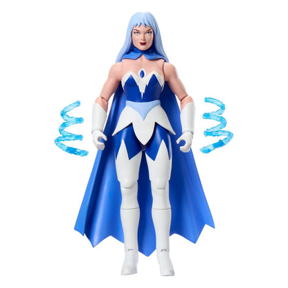 Mattel Masters of the Universe Origins Frosta Action Figure 14cm – Cartoon Collection