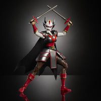 Mattel Masters of the Universe Masterverse New Etheria Adora Action Figure 18cm