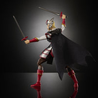Mattel Masters of the Universe Masterverse New Etheria Adora Action Figure 18cm