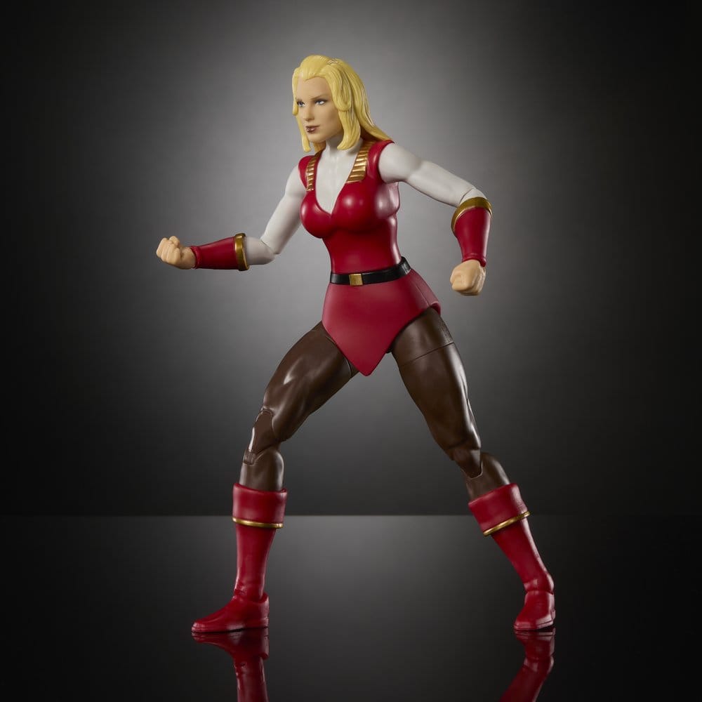 Mattel Masters of the Universe Masterverse New Etheria Adora Action Figure 18cm
