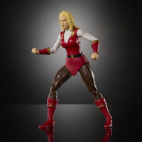 Mattel Masters of the Universe Masterverse New Etheria Adora Action Figure 18cm